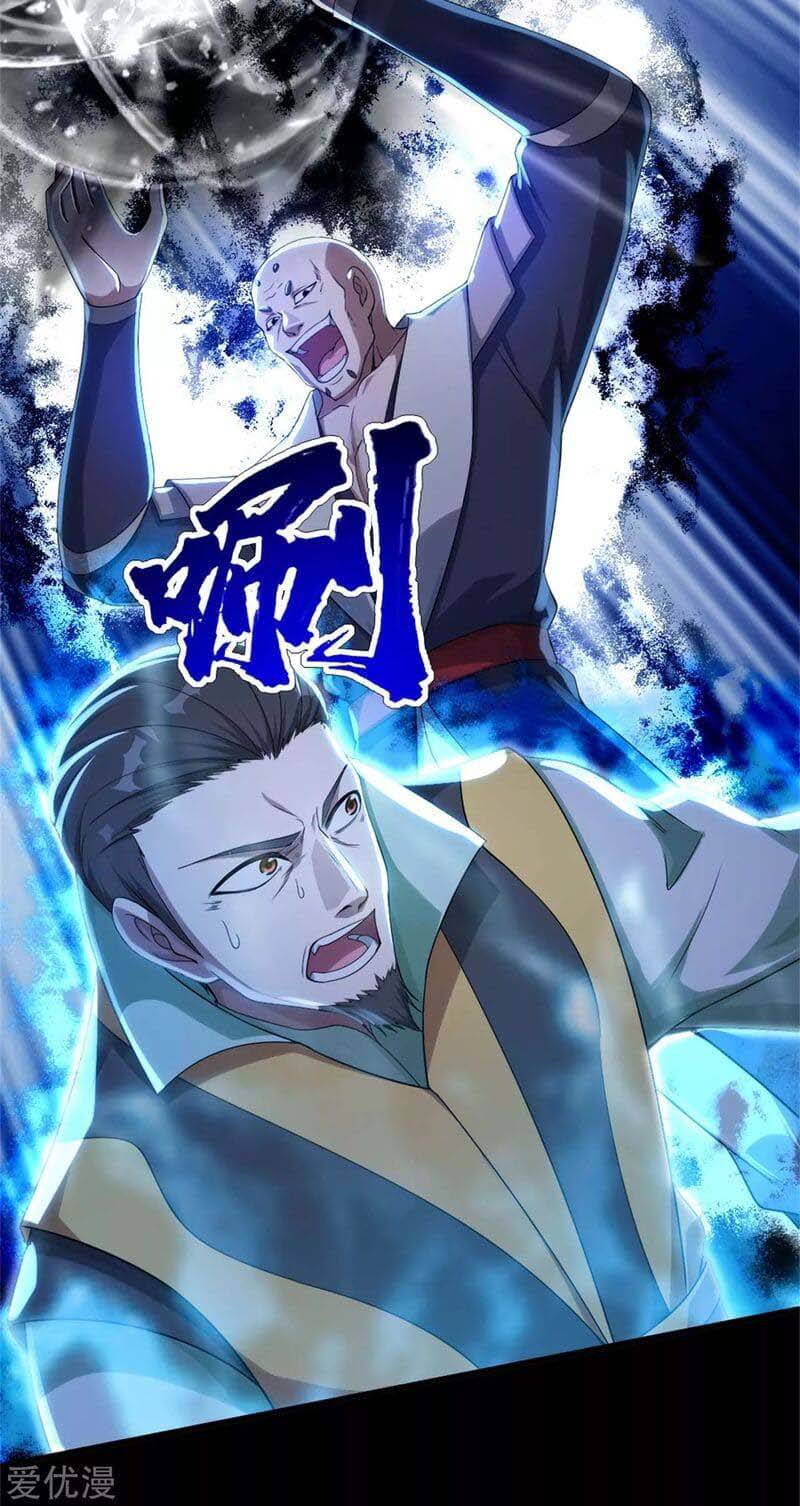 Matchless Emperor Chapter 91 Bahasa Indonesia